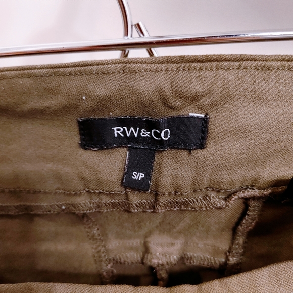 RW&CO Leggings - Picture 5 of 6